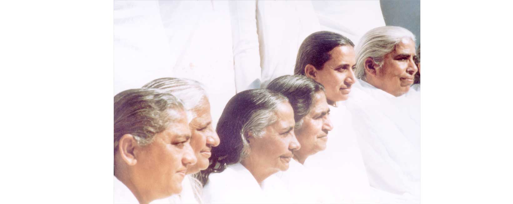 Brahma Kumaris