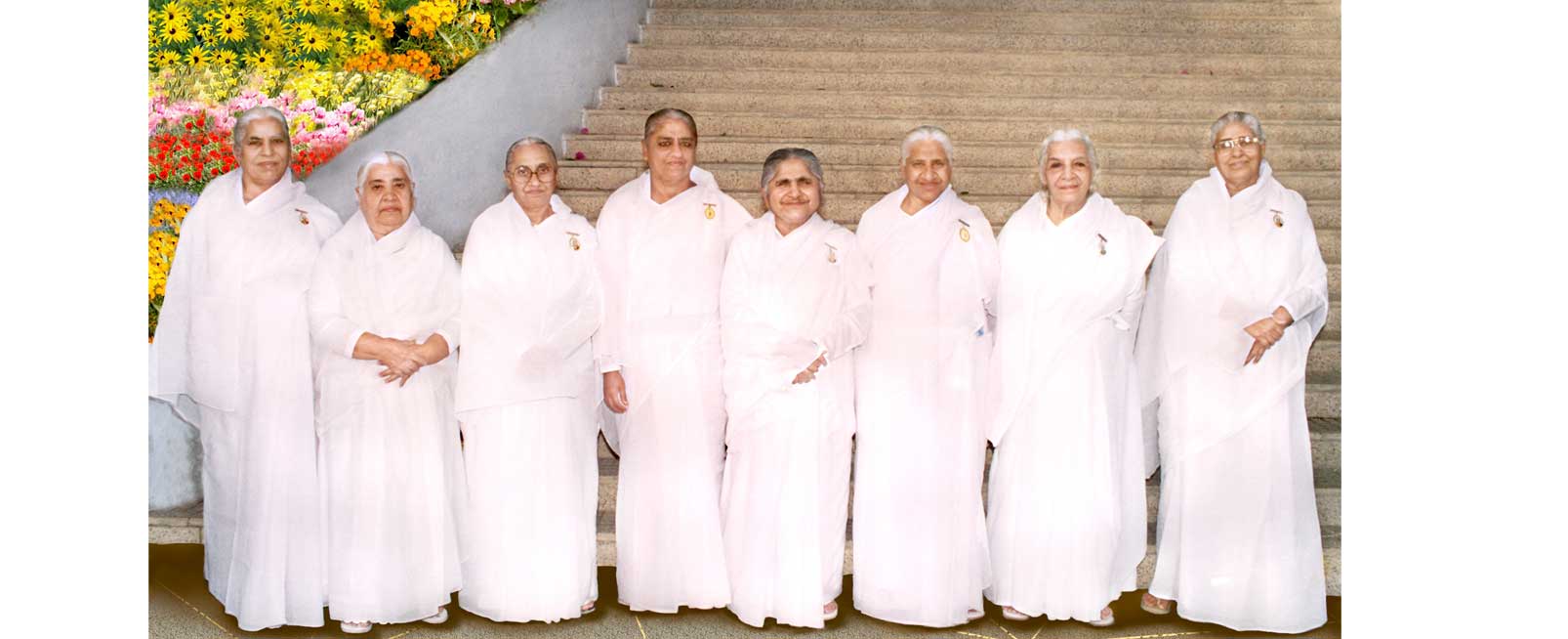 Brahma Kumaris