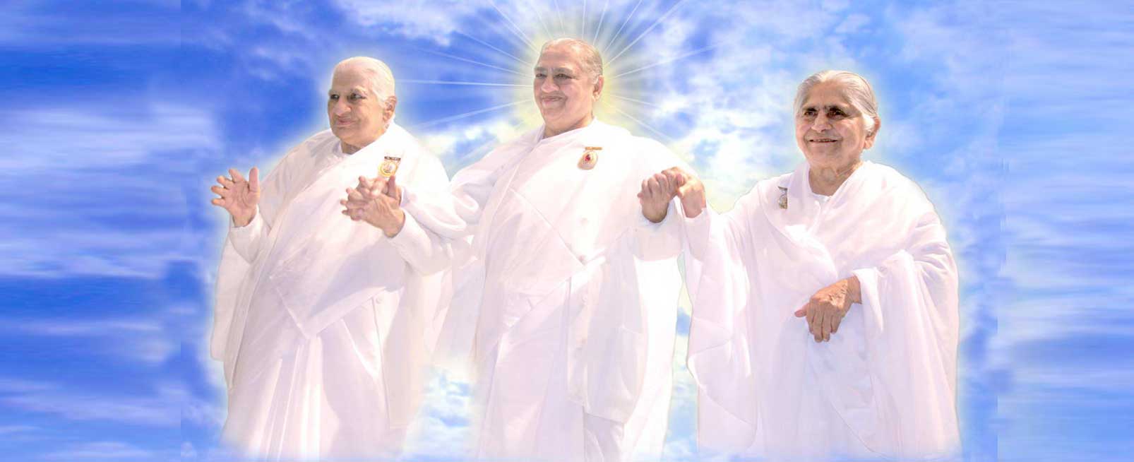 Brahma Kumaris